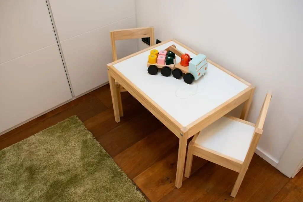 Apartamento Eleganza Nel Cuore Di Como