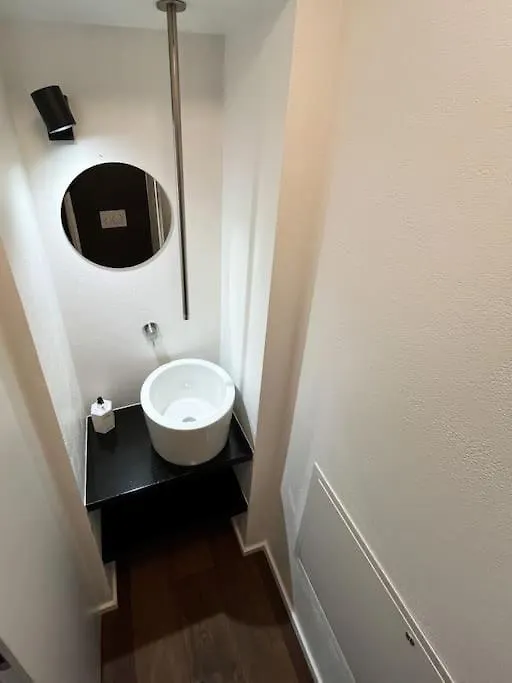 Apartamento Eleganza Nel Cuore Di Como Italia