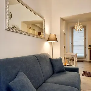  Appartement La Perla Sul Di Con Parcheggio