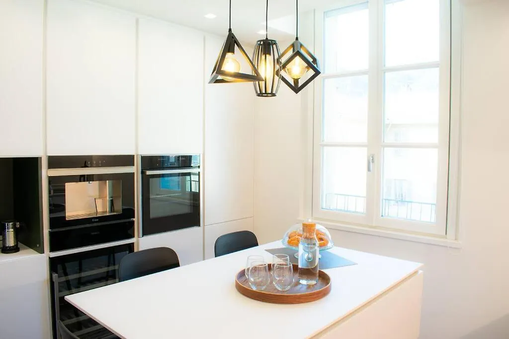 Eleganza Nel Cuore Di Como Apartment