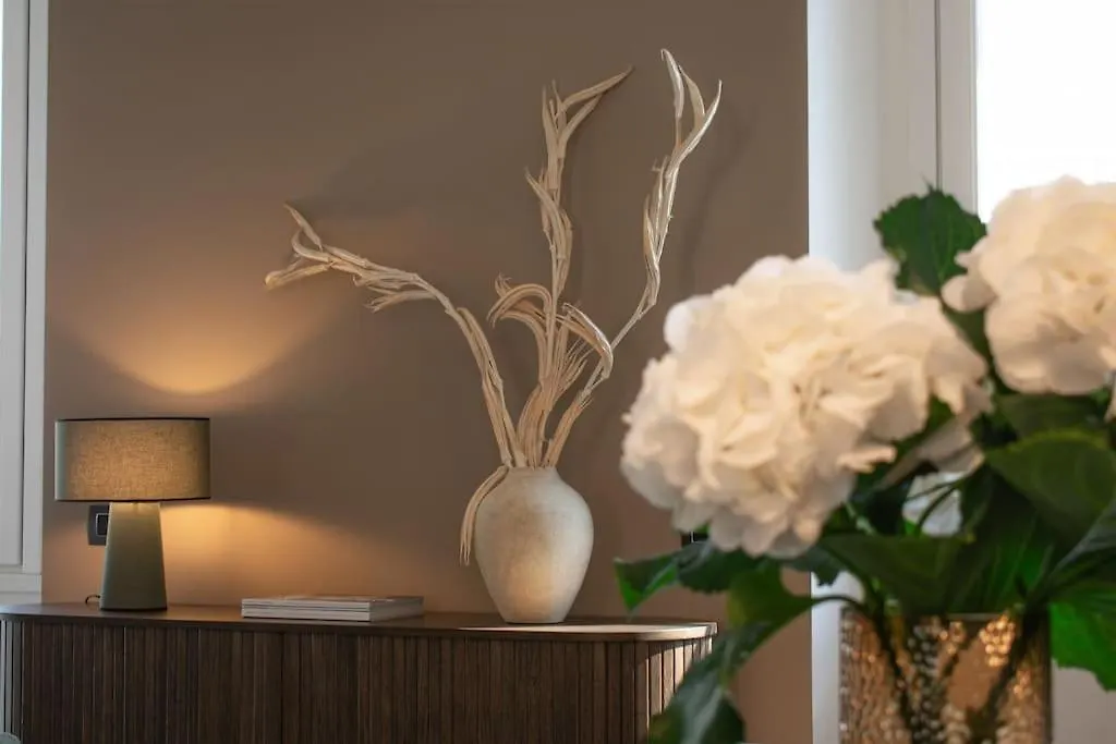 Apartment Eleganza Nel Cuore Di Como Italy
