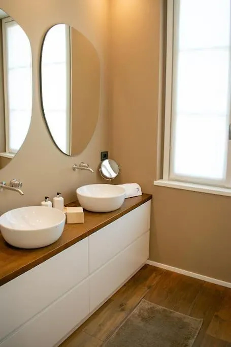 Eleganza Nel Cuore Di Como Apartment