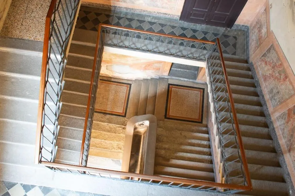 Apartment Eleganza Nel Cuore Di Como