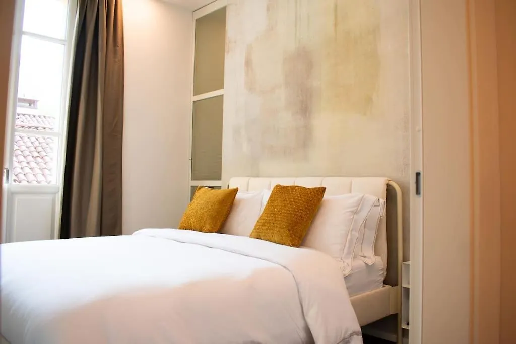 Apartment Eleganza Nel Cuore Di Como